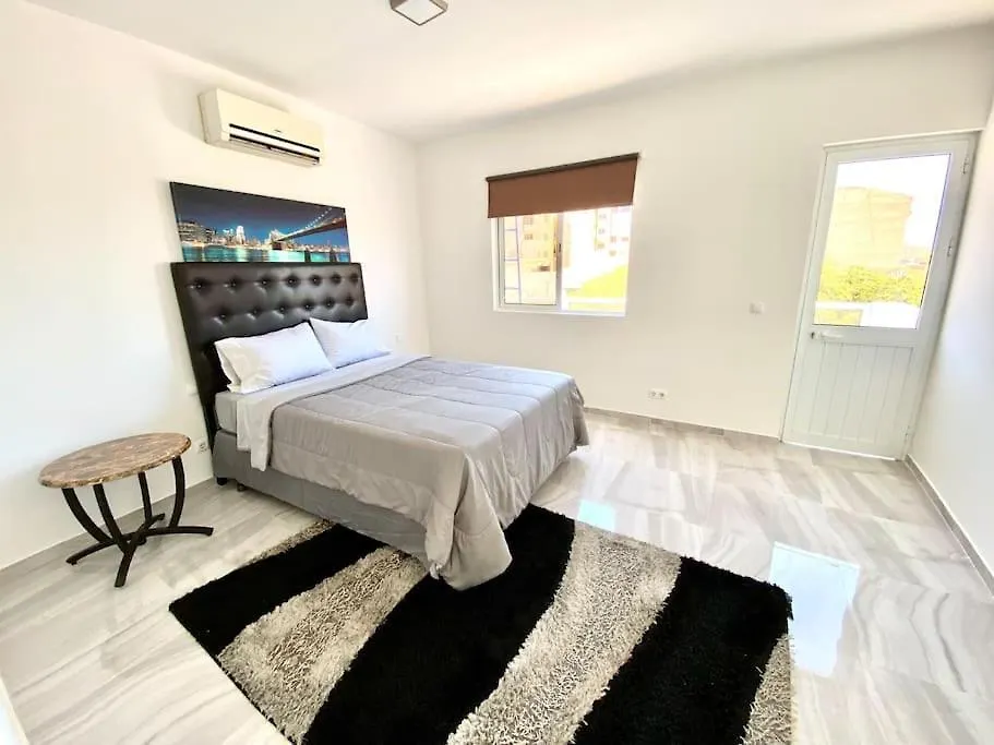 Mid City Mindelo Vacation Home Holiday home
