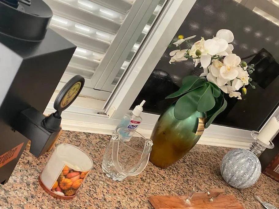 Holiday home Mid City Mindelo Vacation Home Cape Verde