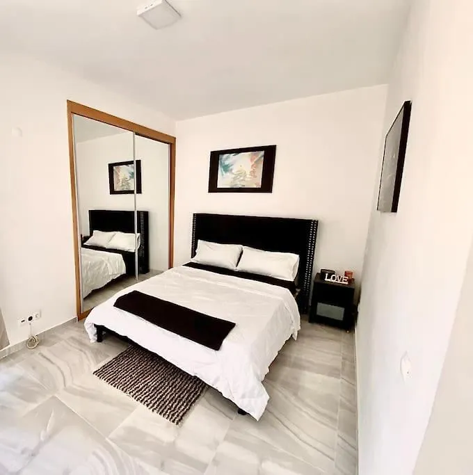Mid City Mindelo Vacation Home Holiday home